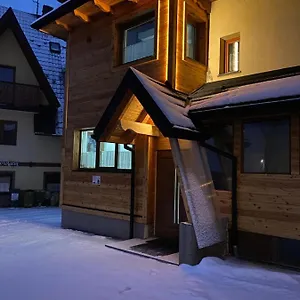  Apartman Nad Potokiem
