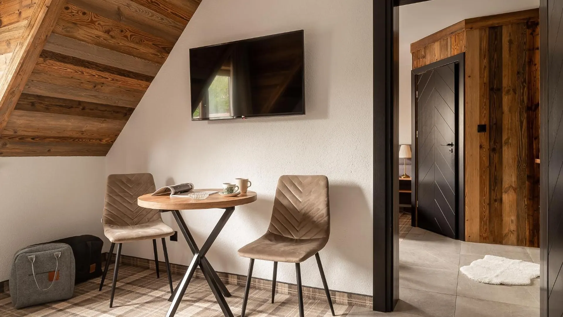 Homestay Willa Arkady Zakopane