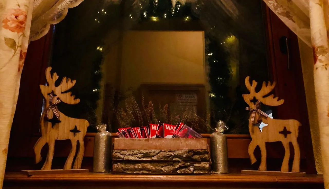Willa Arkady Zakopane Homestay