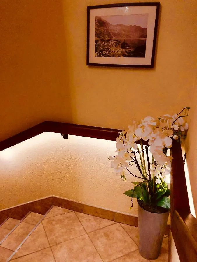 Willa Arkady Zakopane Homestay