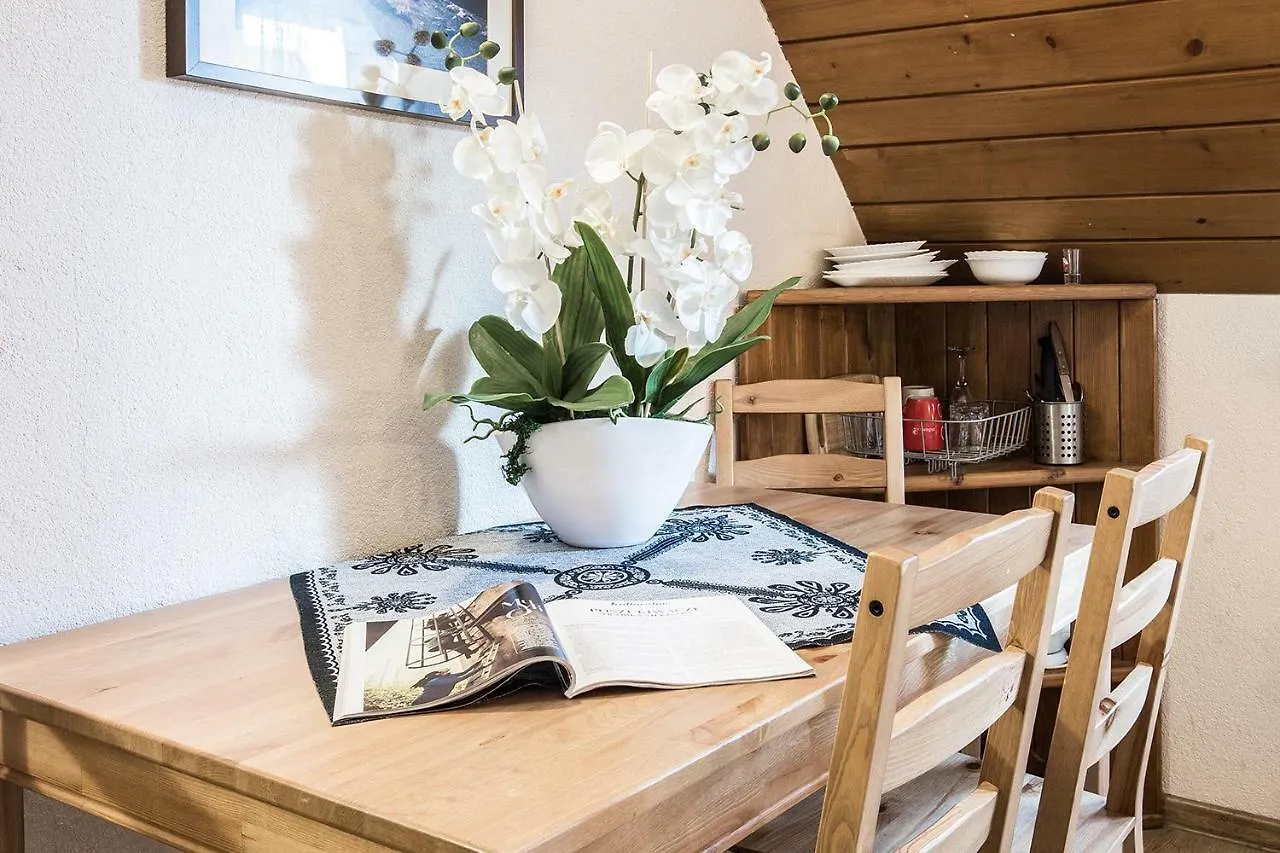 Willa Arkady Zakopane Homestay